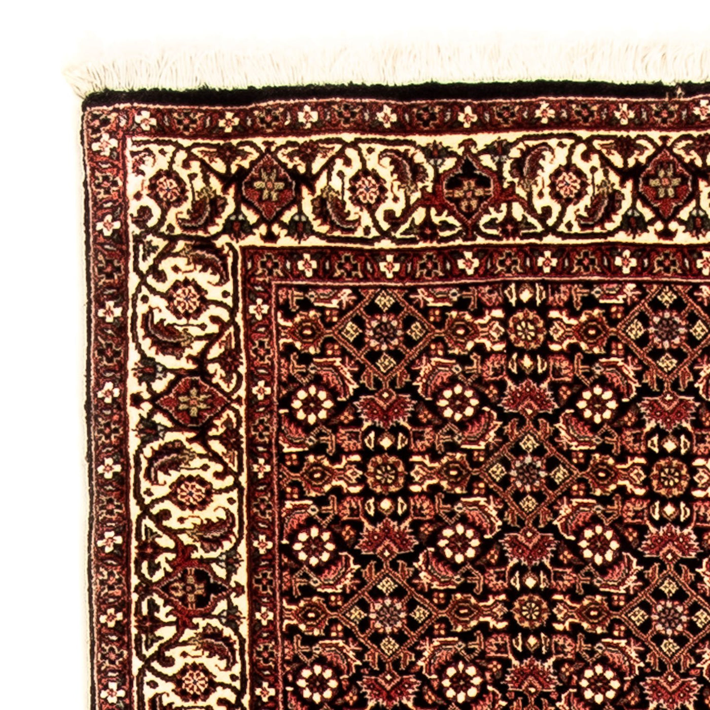 Bidjar Rug 297x83cm - Persian Rugs