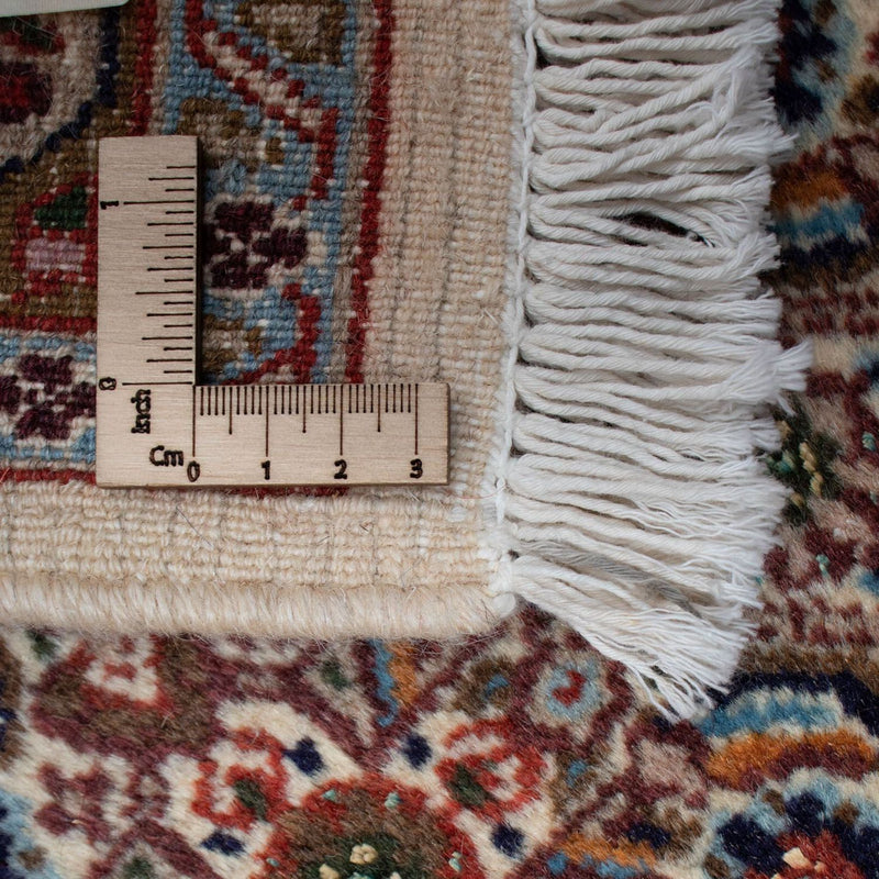 Perser Rug - Classic - 350 x 260 cm - brown