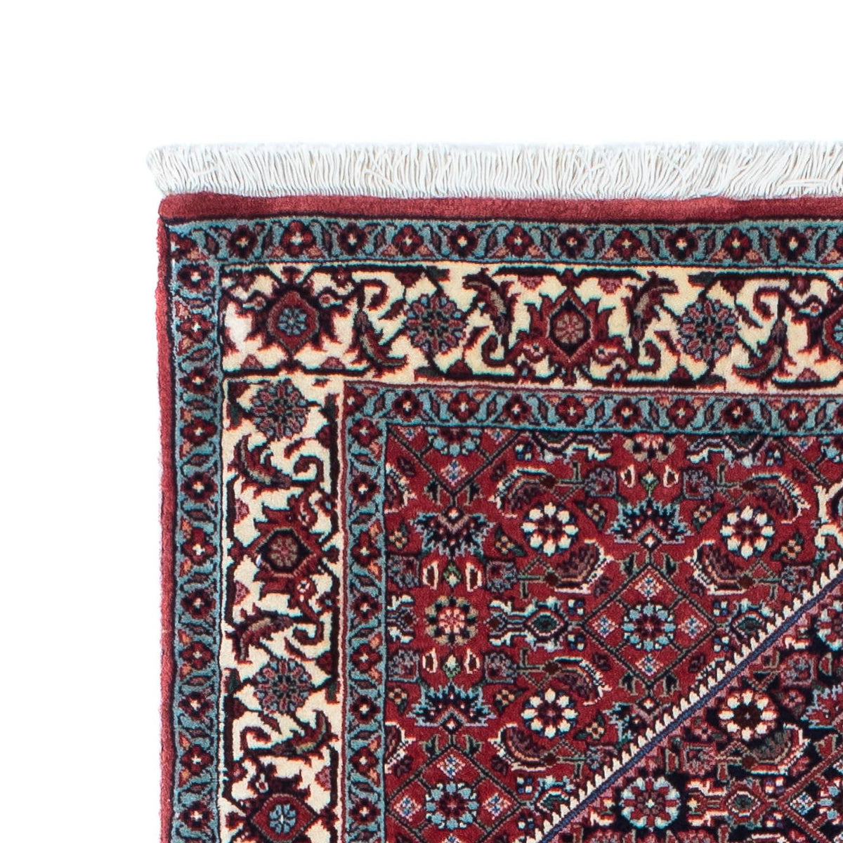 Bidjar Rug 72x196cm - Persian Rugs