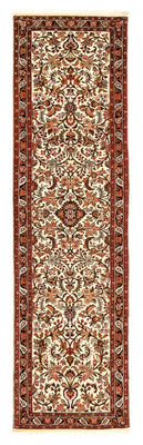 Runner Perser Rug - Bidjar - 290 x 78 cm - beige
