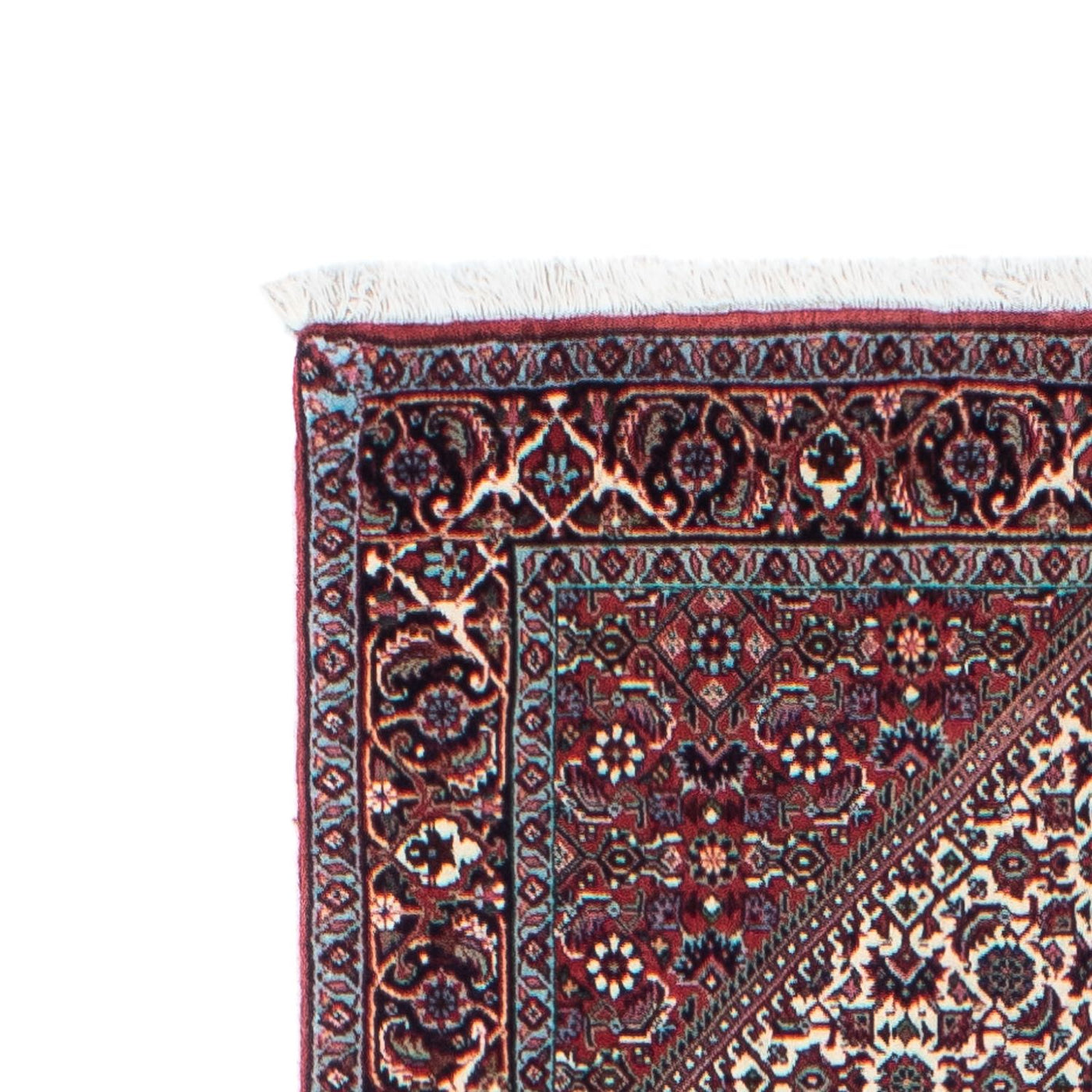 Bidjar Rug 288x86cm - Persian Rugs