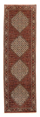 Bidjar Rug 289x86cm - Persian Rugs