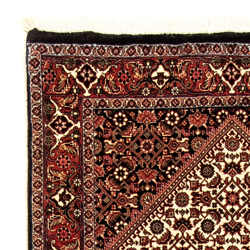 Runner Perser Rug - Bidjar - 283 x 80 cm - multicolored