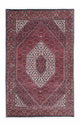 Bidjar Rug 127x203cm - Persian Rugs