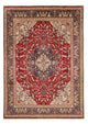 Tabriz - 50 Raj Rug 400x297cm - Persian Rugs