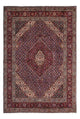 Tabriz - 40 Raj Rug 298x202cm - Persian Rugs
