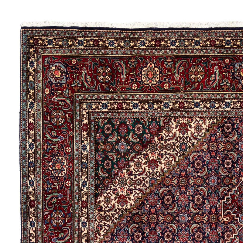 Tabriz - 40 Raj Rug 298x202cm - Persian Rugs