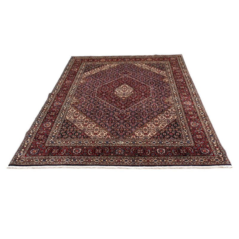 Tabriz - 40 Raj Rug 298x202cm - Persian Rugs