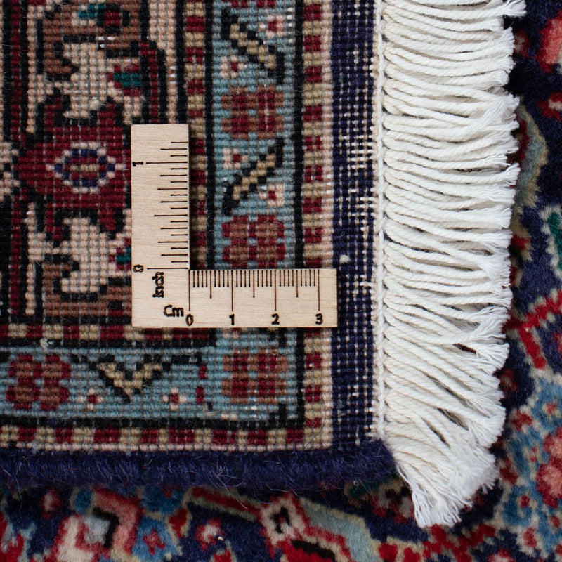 Tabriz - 40 Raj Rug 298x202cm - Persian Rugs