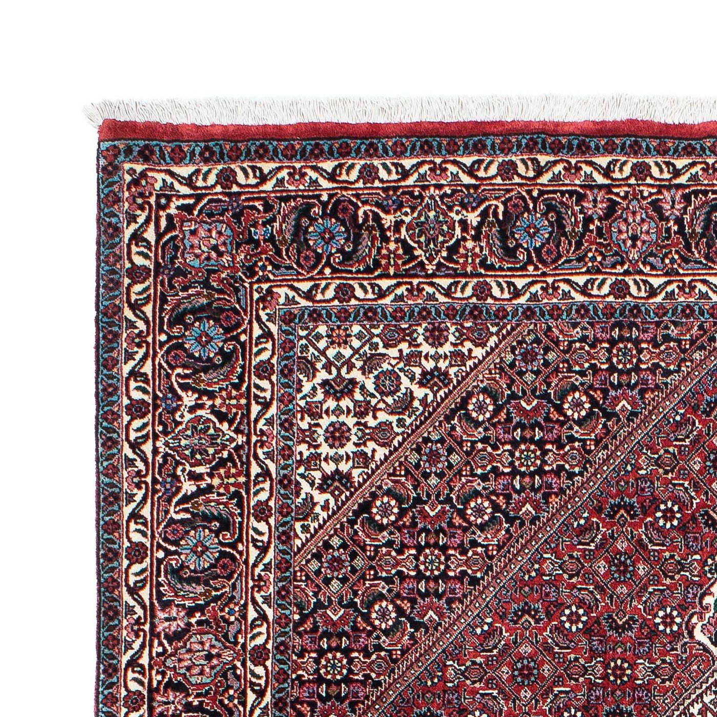 Bidjar Rug 202x132cm - Persian Rugs