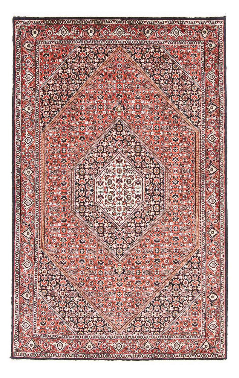 Perser Rug - Bidjar - 179 x 111 cm - salmon