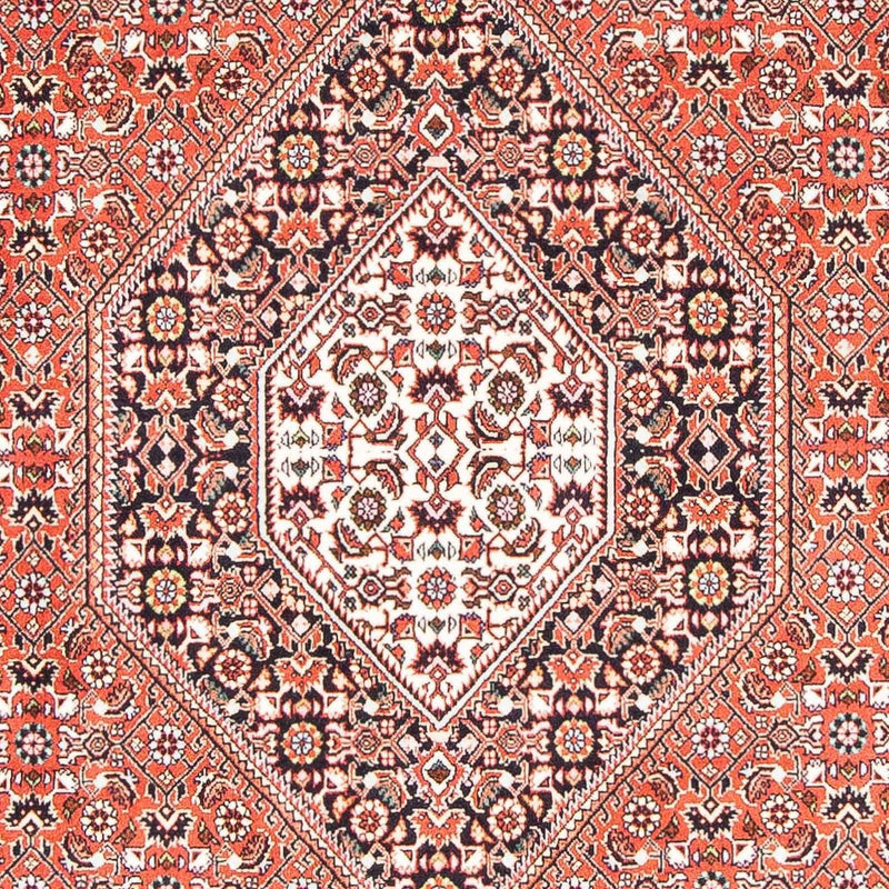 Perser Rug - Bidjar - 179 x 111 cm - salmon