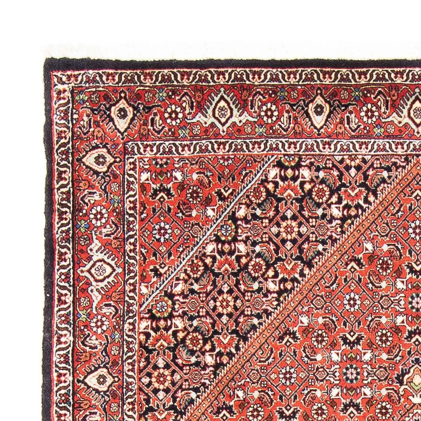 Bidjar Rug 179x111cm - Persian Rugs