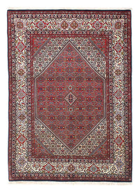 Perser Rug - Bidjar - 194 x 137 cm - rust