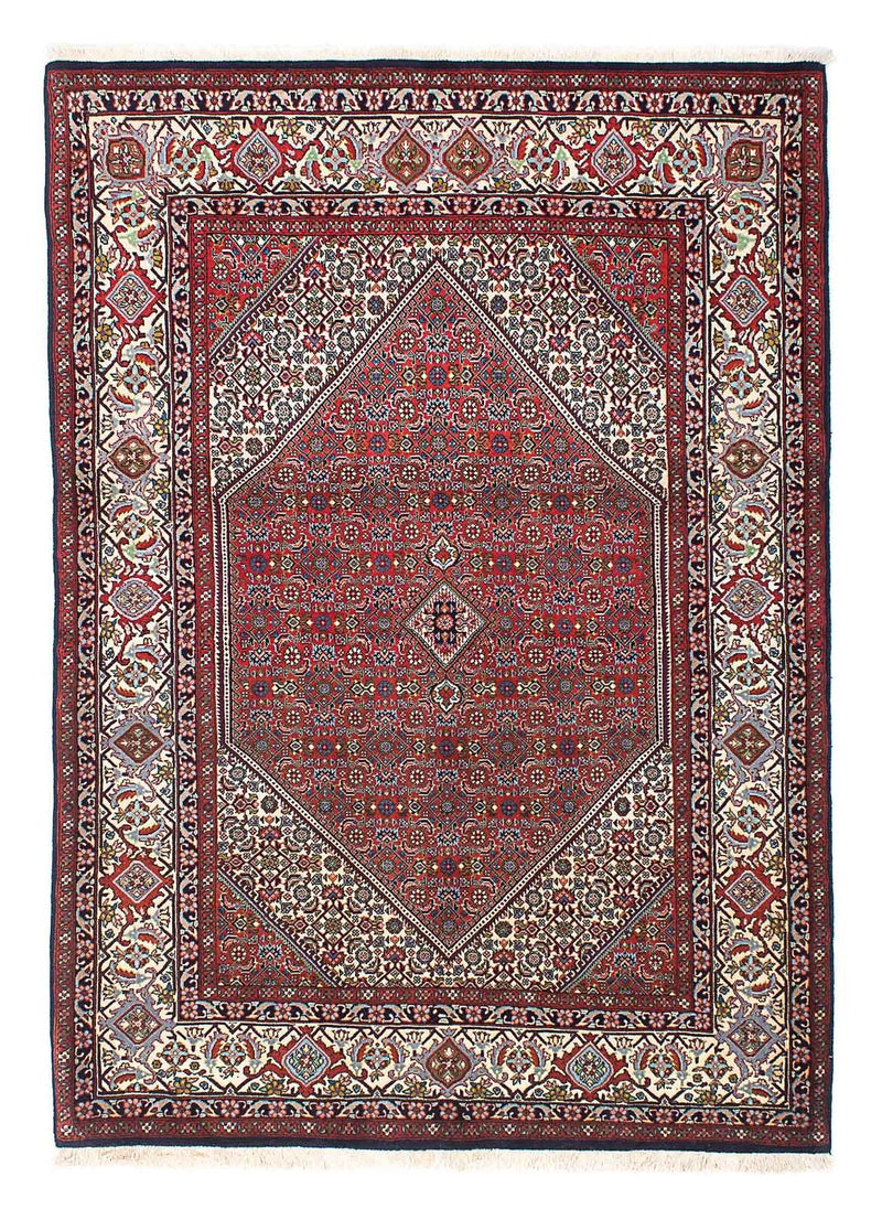 Perser Rug - Bidjar - 194 x 137 cm - rust
