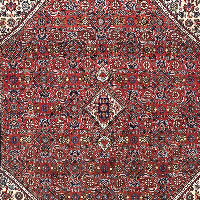 Perser Rug - Bidjar - 194 x 137 cm - rust