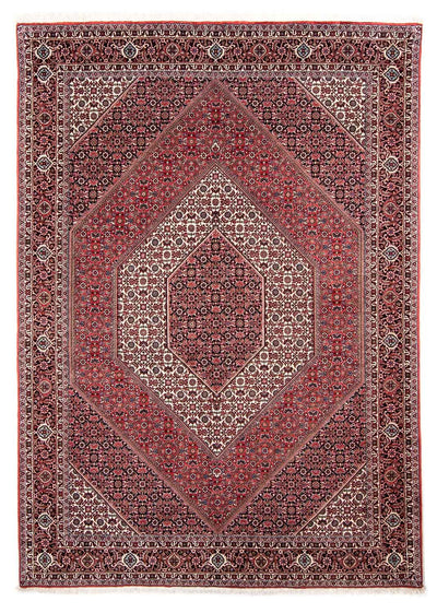 Bidjar Rug 172x237cm - Persian Rugs