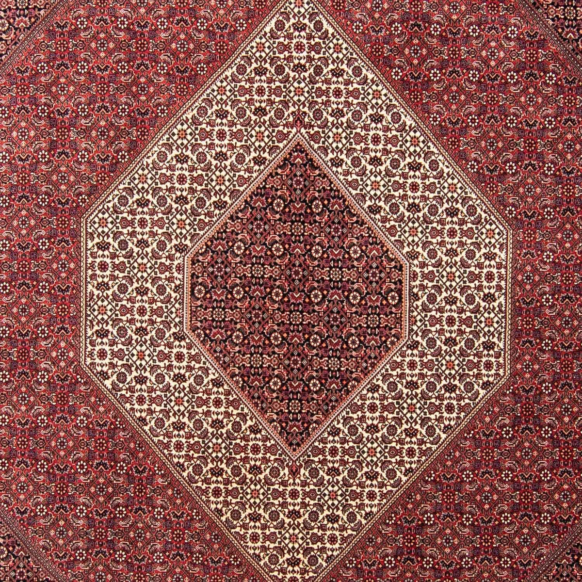 Perser Rug - Bidjar - 350 x 254 cm - red