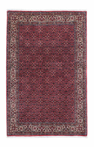 Bidjar - Zanjan Rug 132x207cm - Persian Rugs