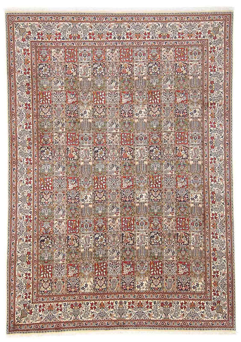 Perser Rug - Classic - 393 x 293 cm - multicolored