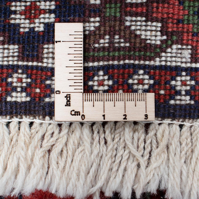 Yalameh Rug 217x83cm - Persian Rugs