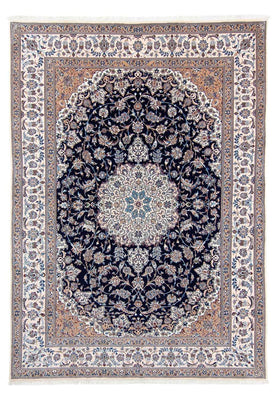 Perser Rug - Nain - Premium - 346 x 246 cm - beige