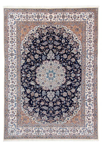 Perser Rug - Nain - Premium - 346 x 246 cm - beige