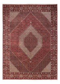 Perser Rug - Bidjar - 352 x 254 cm - red