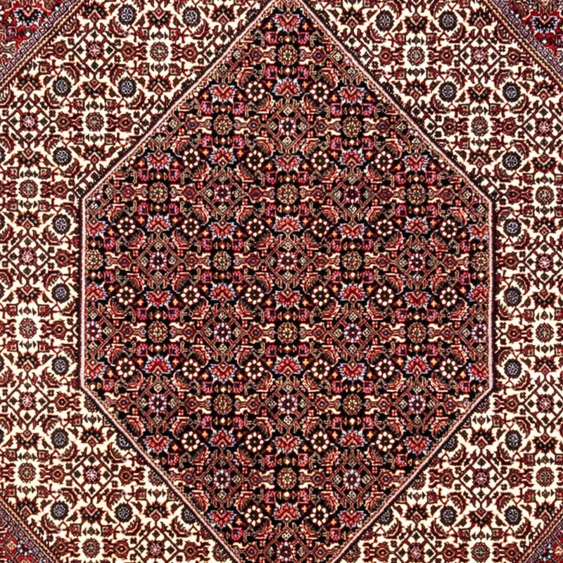 Perser Rug - Bidjar - 352 x 254 cm - red