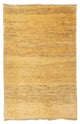 Persian Gabbeh Rug 128x85cm - Perserteppich Wollteppich