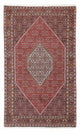 Bidjar - Zanjan Rug 136x225cm - Persian Rugs