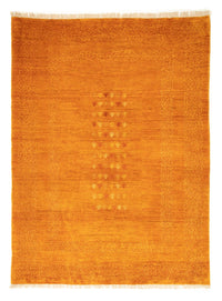 Gabbeh Rug - Perser - 230 x 175 cm - orange