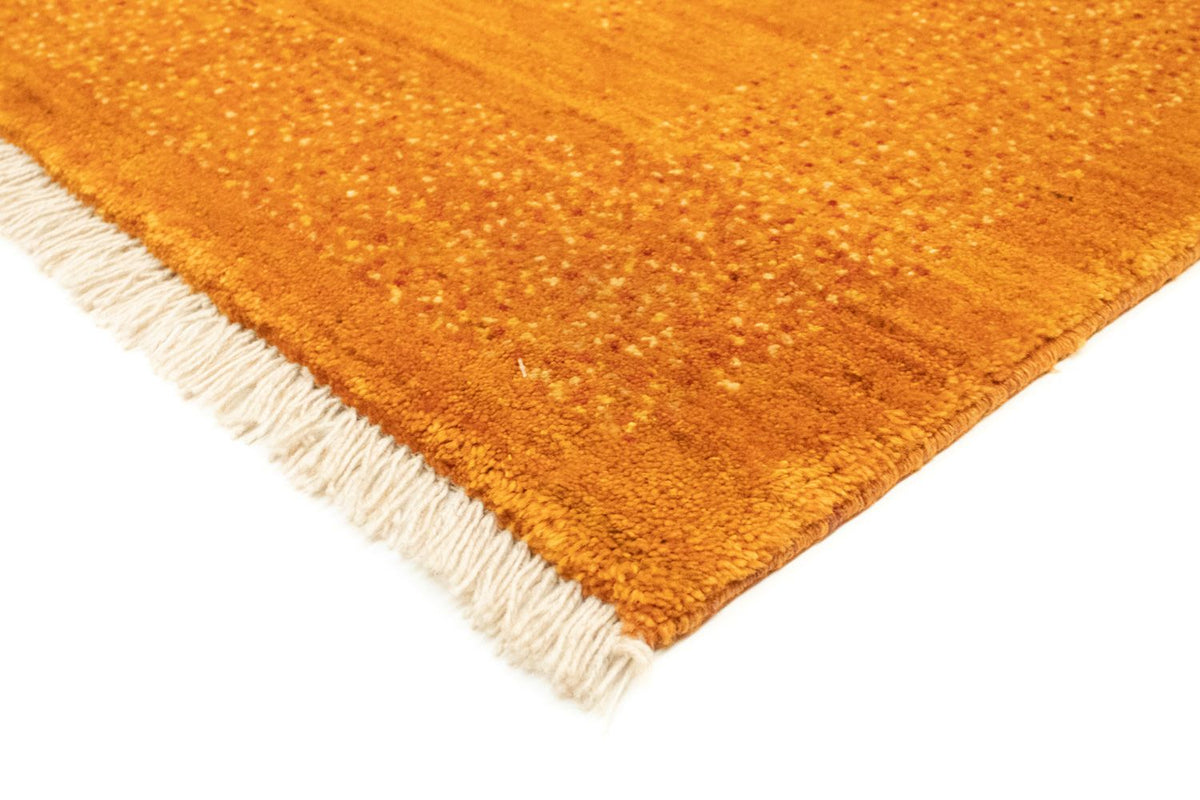 Gabbeh Rug - Perser - 230 x 175 cm - orange