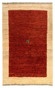 Persian Gabbeh Rug 127x79cm - Perserteppich Wollteppich