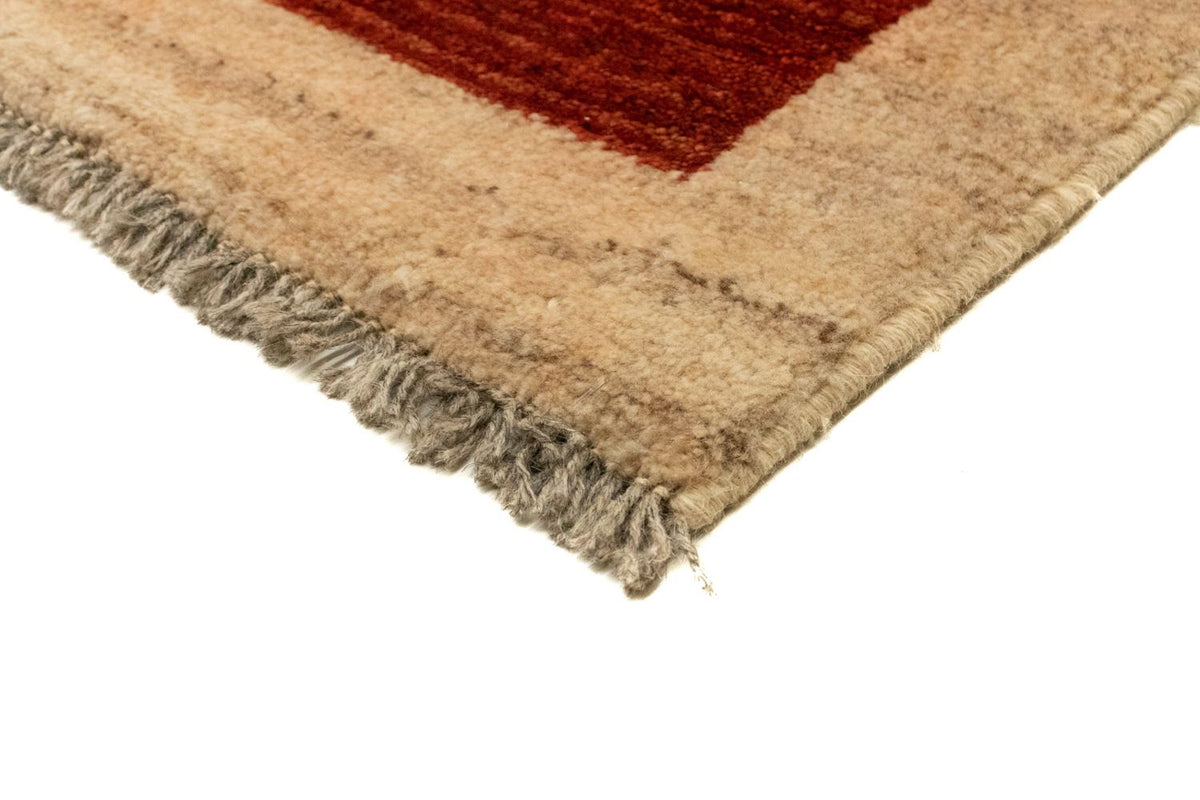 Gabbeh Rug - Perser - 127 x 79 cm - red