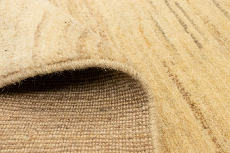 Gabbeh Rug - Perser - 124 x 68 cm - beige