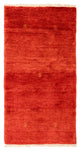 Persian Gabbeh Rug 138x67cm - Perserteppich Wollteppich