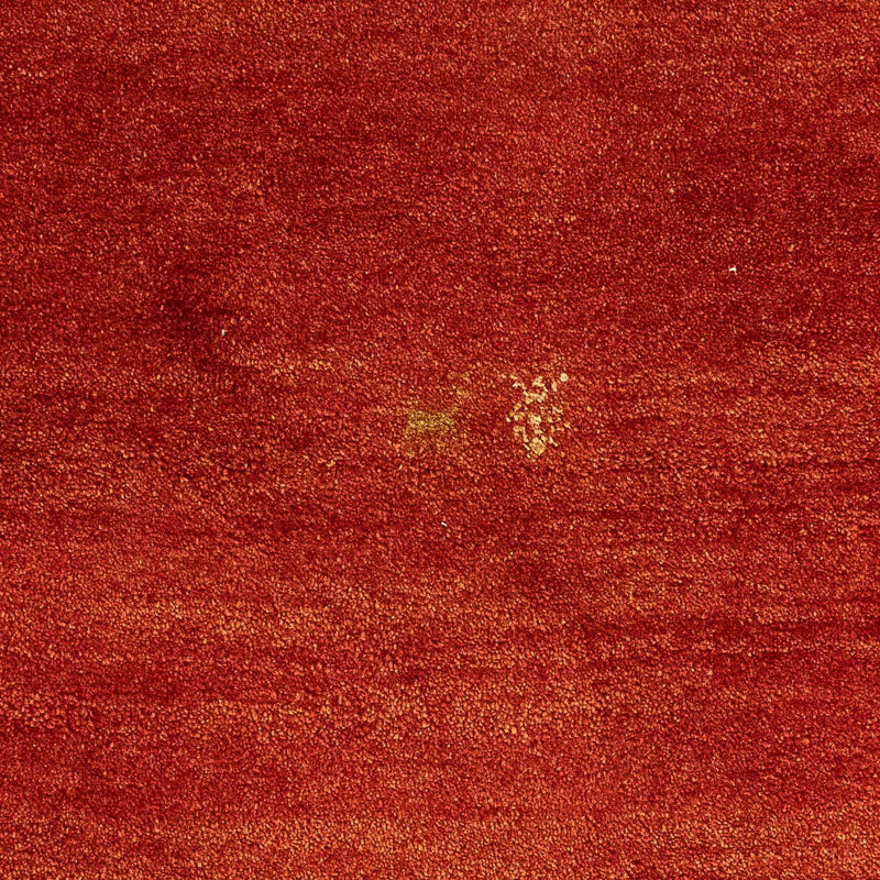 Gabbeh Rug - Perser - 125 x 82 cm - dark red