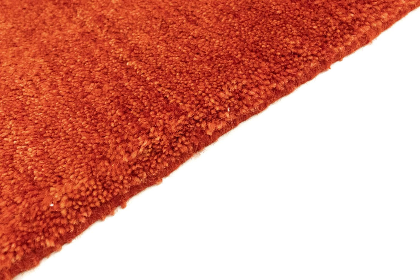 Persian Gabbeh Rug 147x76cm - Perserteppich Wollteppich