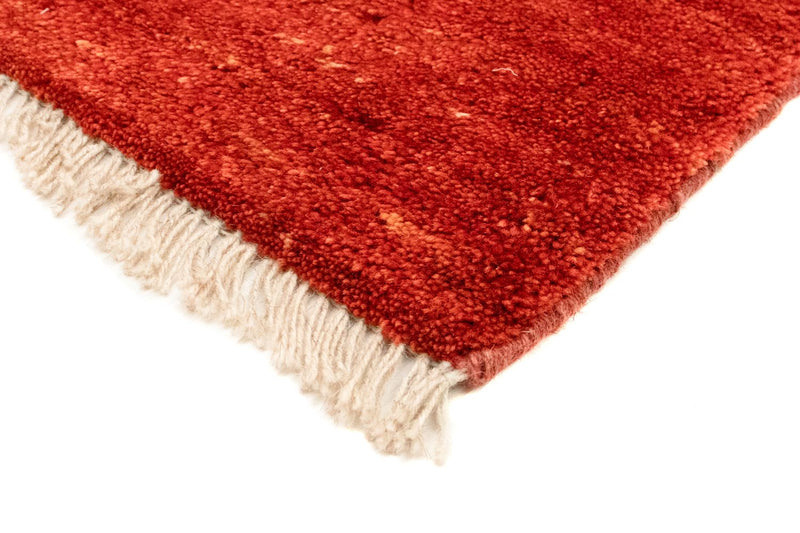 Gabbeh Rug - Perser - 135 x 74 cm - red