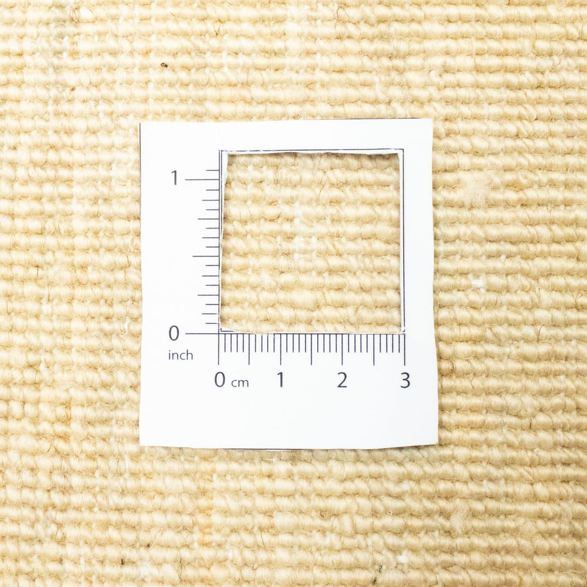 Ziegler Rug - 211 x 150 cm - beige