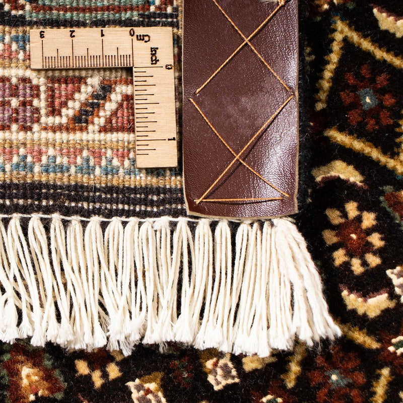 Runner Perser Rug - Tabriz - 292 x 68 cm - multicolored