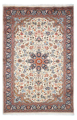 Perser Rug - Classic - 203 x 134 cm - beige