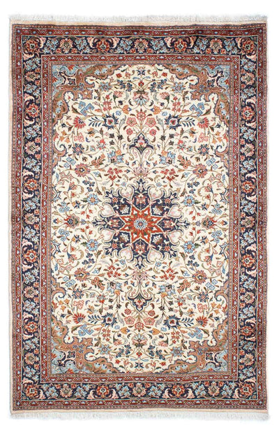 Mahal Rug 134x203cm - Persian Rugs