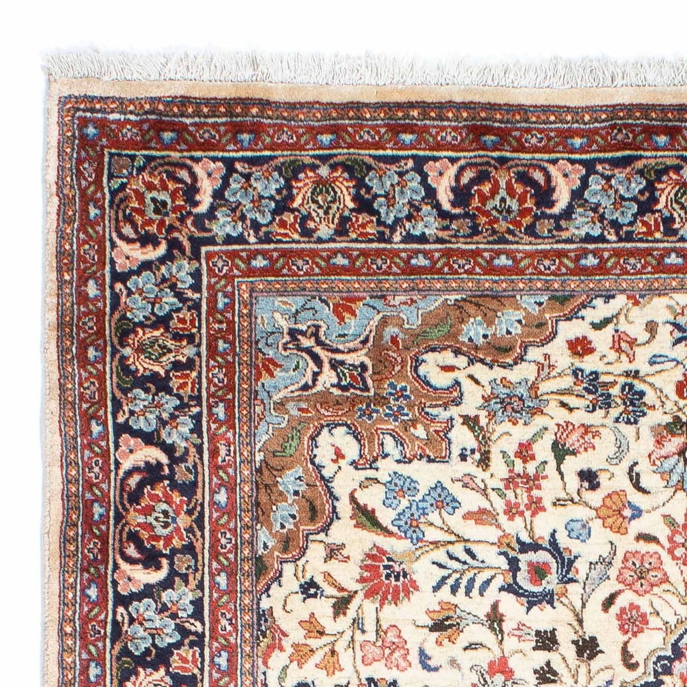 Mahal Rug 203x134cm - Persian Rugs