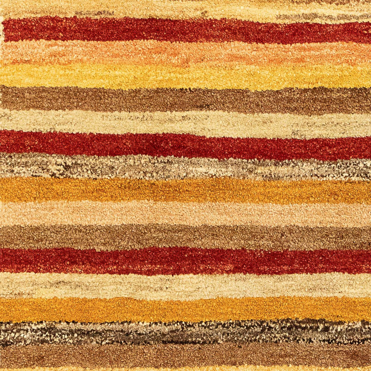 Gabbeh Rug - Perser - 137 x 74 cm - beige