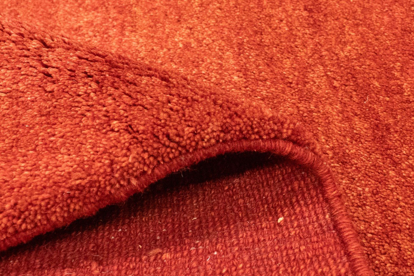Persian Gabbeh Rug 150x103cm - Perserteppich Wollteppich