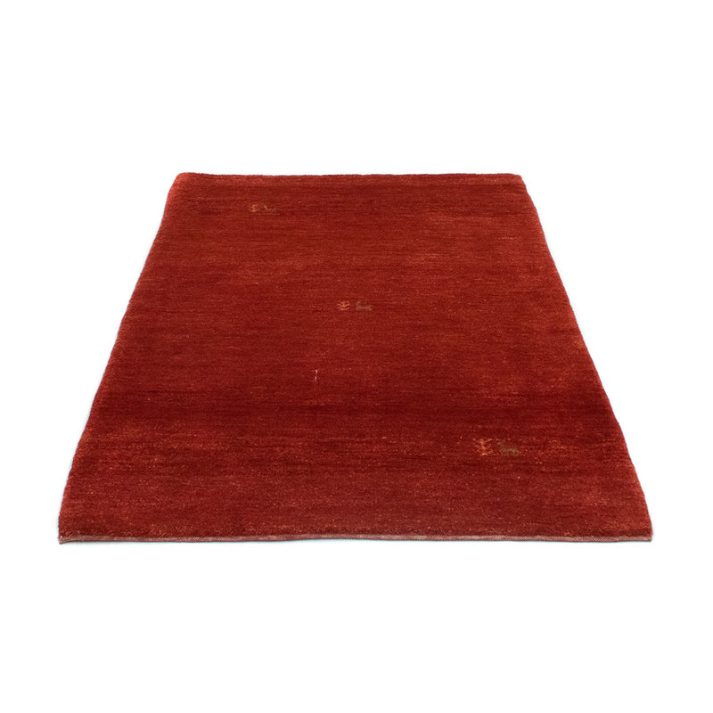 Gabbeh Rug - Perser - 150 x 103 cm - red