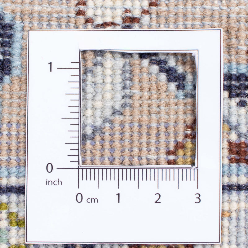 Perser Rug - Keshan - 352 x 248 cm - beige