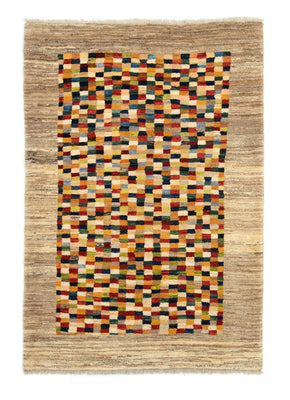 Gabbeh Rug - Perser - 154 x 103 cm - multicolored